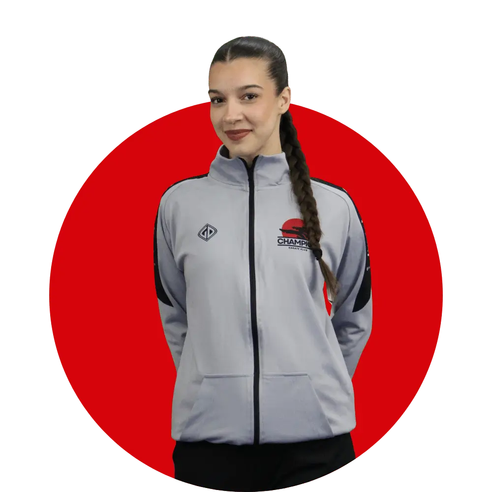 Softić Lamija