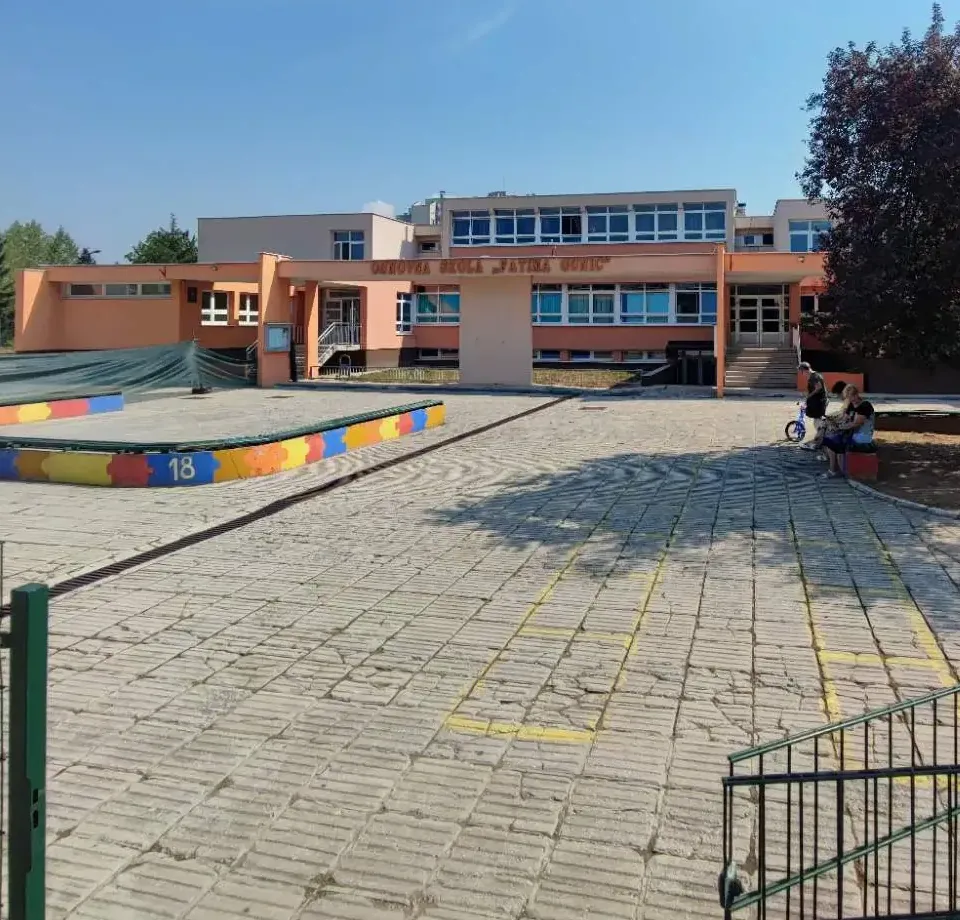 Alipašino Polje