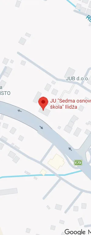 Mostarsko raskršće - Blažuj