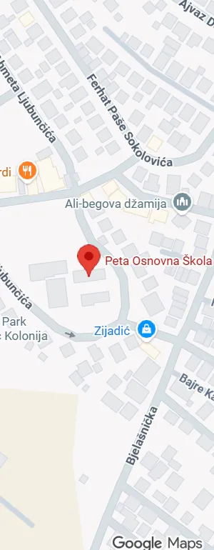 Sokolović Kolonija